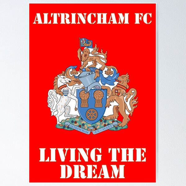 PREVIEW, Altrincham F.C