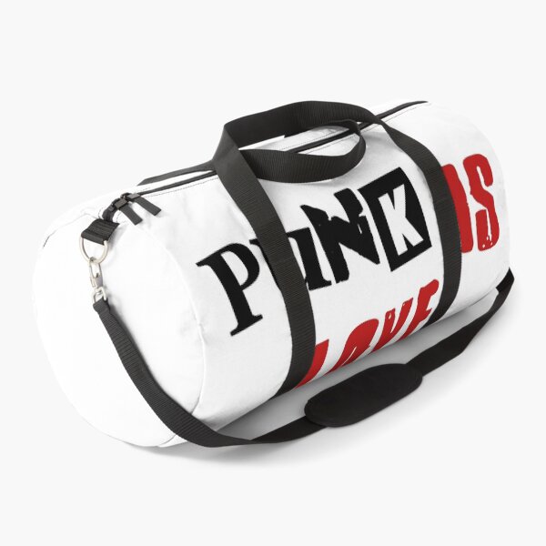 Item preview, Punk Is Love designed and sold by NobodysHero.
