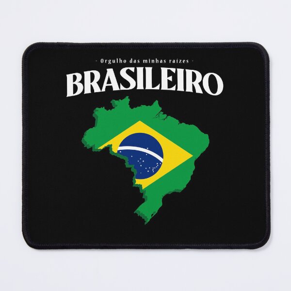 Item preview, Brasileiro Design designed and sold by Artpace.