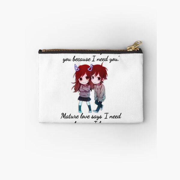 Item preview, Mature Love & Immature Love designed and sold by TheSharpService.