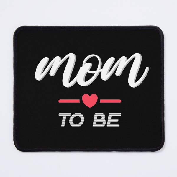 Item preview, Mom to be, pregnant designed and sold by Between Clouds.