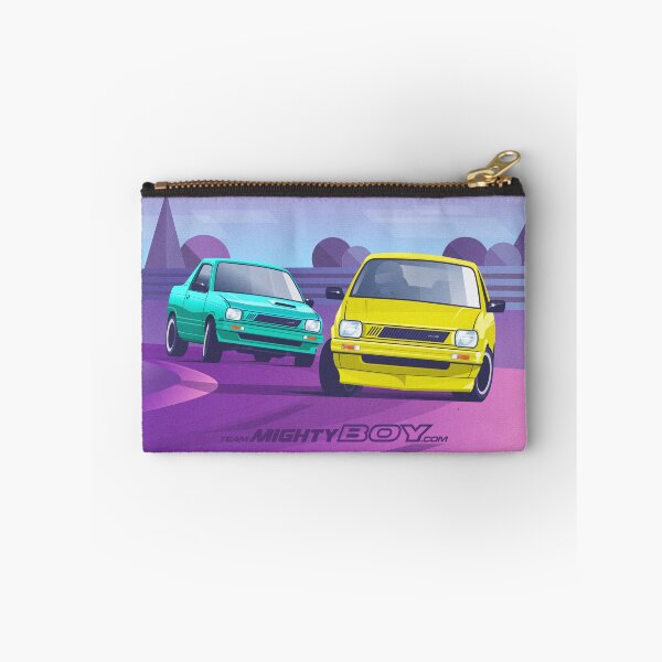 Item preview, BOY RACERS designed and sold by teammightyboy.