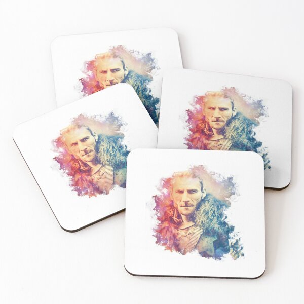 Item preview, King Roan Design 1 designed and sold by EliapsJackson.