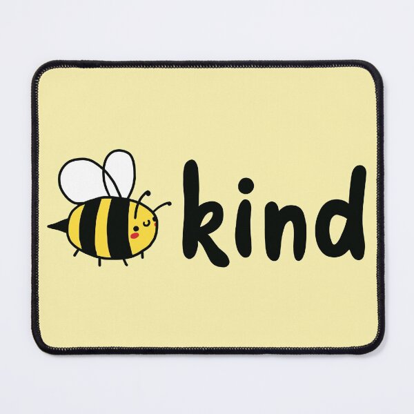 Item preview, Bee kind designed and sold by Nikamii.