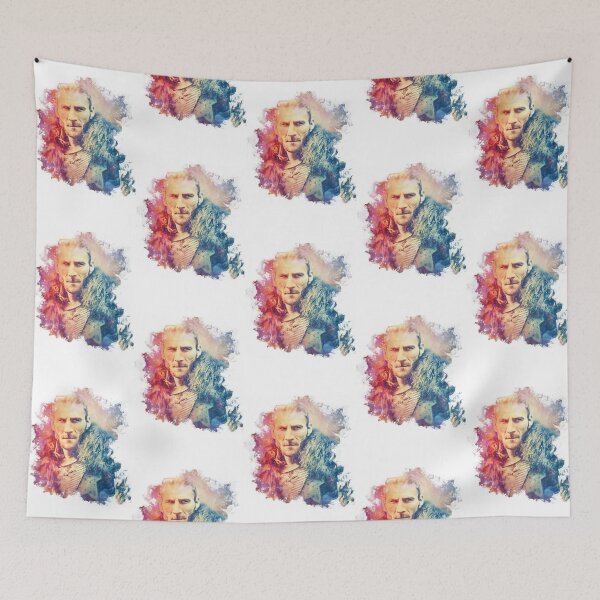 Item preview, King Roan Design 1 designed and sold by EliapsJackson.