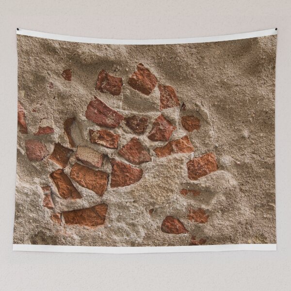 Item preview, Typical Walls Of Alfama © designed and sold by © Hany G. Jadaa © Prince John Photography.