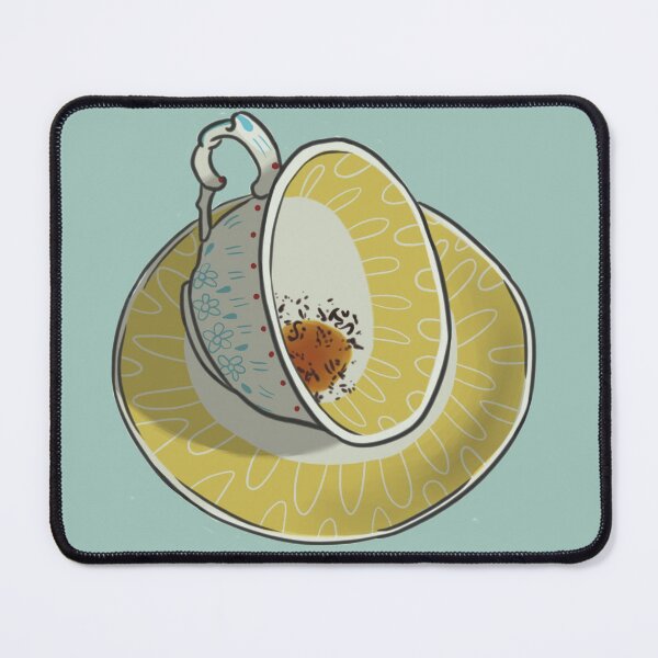 Item preview, Tasseography designed and sold by Wieskunde.
