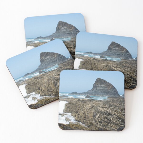 Item preview, Landscape of Odeceixe, Vicentine Coast, Portugal designed and sold by jsebouvi.