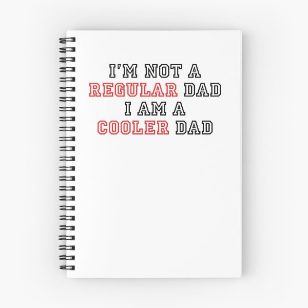 Item preview, I'm Not a Regular Dad designed and sold by Rylastores.
