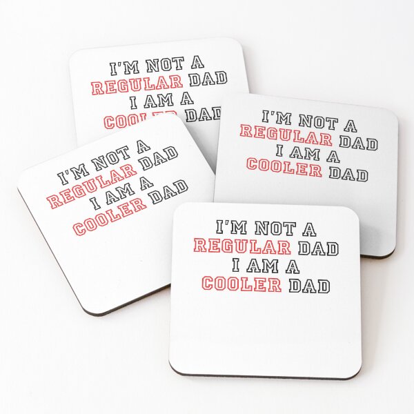 Item preview, I'm Not a Regular Dad designed and sold by Rylastores.