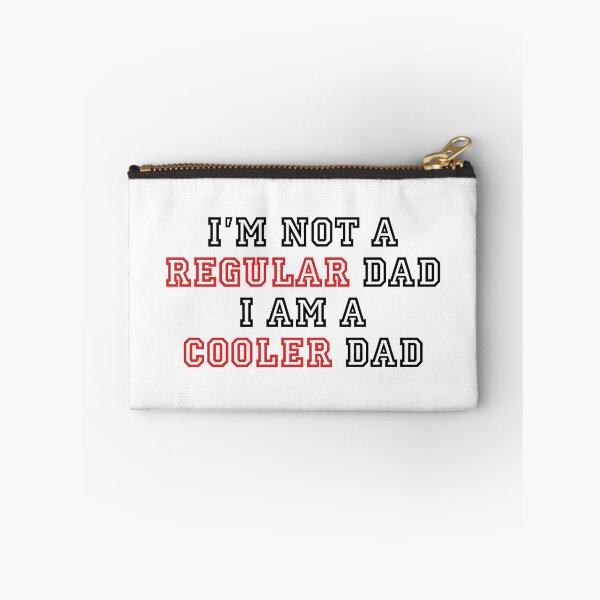 Item preview, I'm Not a Regular Dad designed and sold by Rylastores.