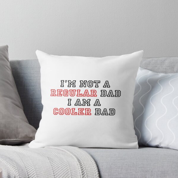 Item preview, I'm Not a Regular Dad designed and sold by Rylastores.