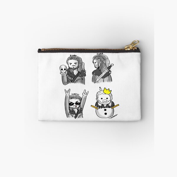 Item preview, King Roan Emoji Board designed and sold by EliapsJackson.
