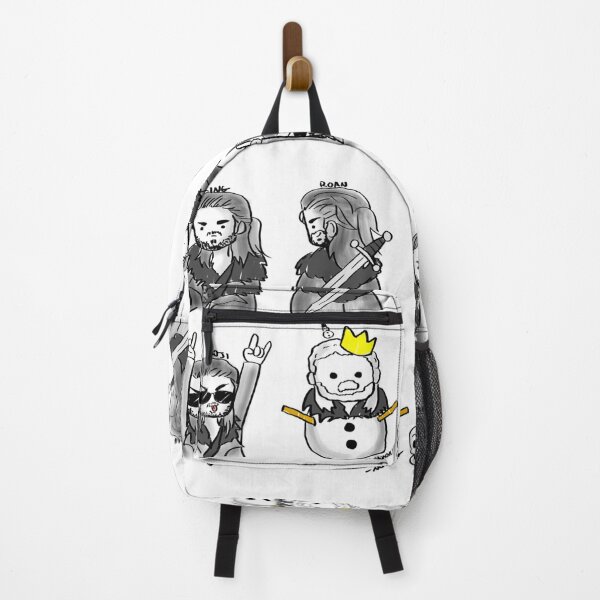 Item preview, King Roan Emoji Board designed and sold by EliapsJackson.