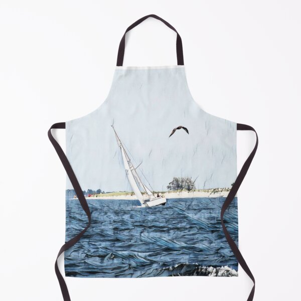 Item preview, Sail On... II designed and sold by DonnaM.
