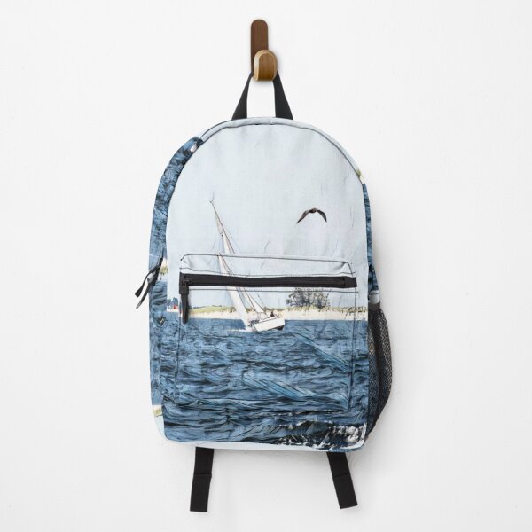 Item preview, Sail On... II designed and sold by DonnaM.