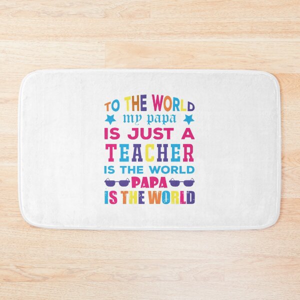 Item preview, FUNNY GIFT IDEAS - Dear Math Grow Up And Solve Your Own Problem designed and sold by JenniferJimenez.