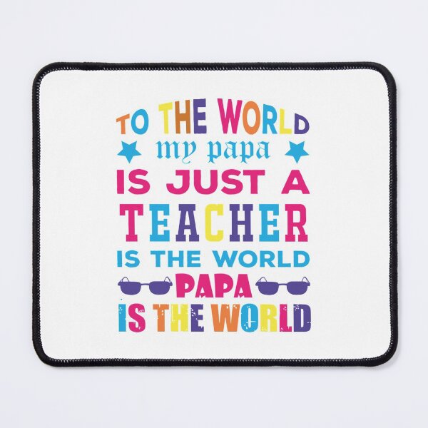 Item preview, FUNNY GIFT IDEAS - Dear Math Grow Up And Solve Your Own Problem designed and sold by JenniferJimenez.