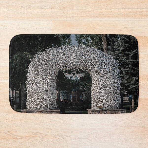 Item preview, Elk Horn Arch designed and sold by Enzwell.