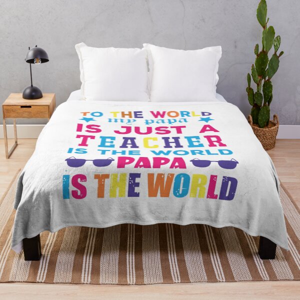 Item preview, FUNNY GIFT IDEAS - Dear Math Grow Up And Solve Your Own Problem designed and sold by JenniferJimenez.