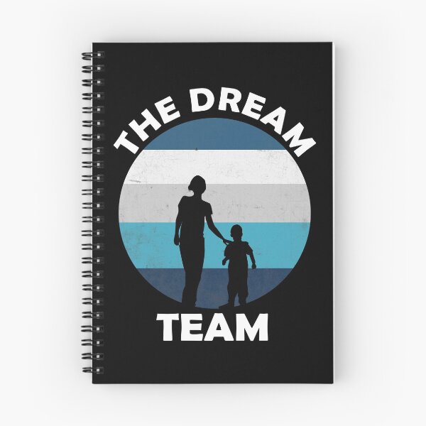 Item preview, First Grade Teachers Dream Team | First Grade Teachers designed and sold by The-ItemShop.