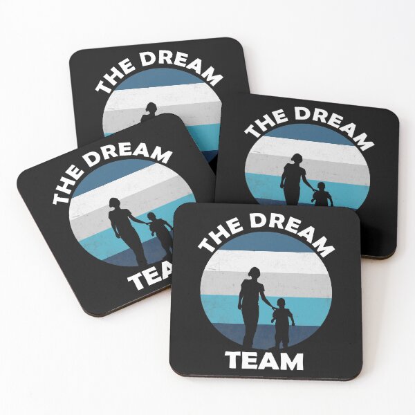 Item preview, First Grade Teachers Dream Team | First Grade Teachers designed and sold by The-ItemShop.