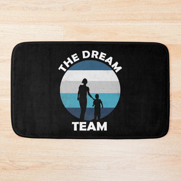 Item preview, First Grade Teachers Dream Team | First Grade Teachers designed and sold by The-ItemShop.