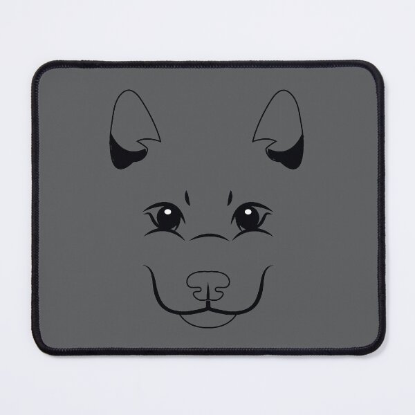Item preview, coffee and korean jindo designed and sold by Dreaming-Anmi.