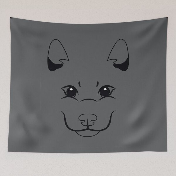 Item preview, coffee and korean jindo designed and sold by Dreaming-Anmi.