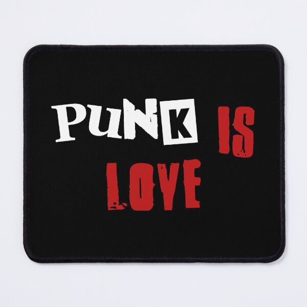 Item preview, Punk Love designed and sold by NobodysHero.