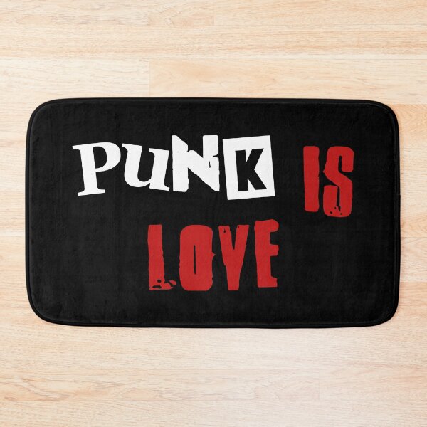 Item preview, Punk Love designed and sold by NobodysHero.