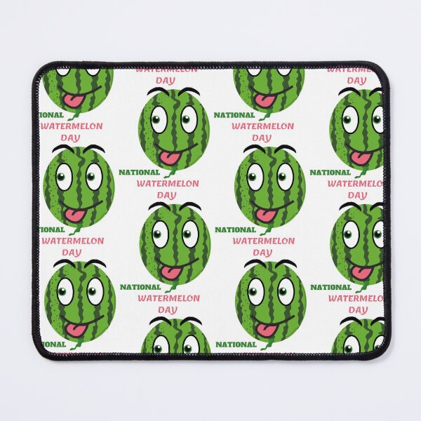 Item preview, national watermelon day designed and sold by Eman4design.