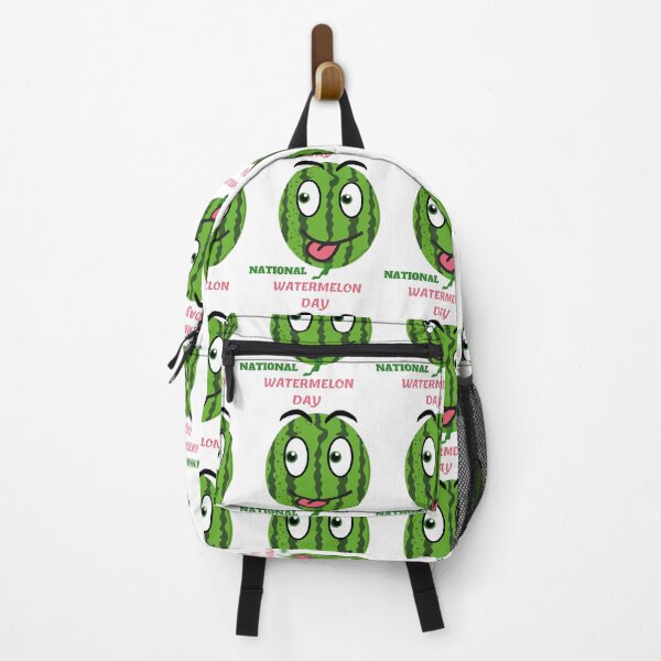 Item preview, national watermelon day designed and sold by Eman4design.