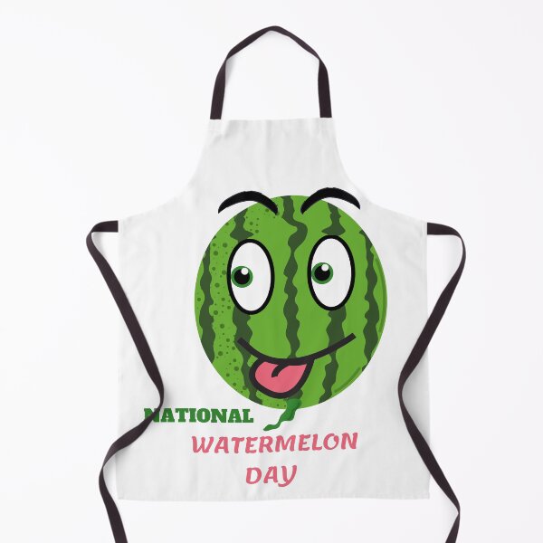 Item preview, national watermelon day designed and sold by Eman4design.