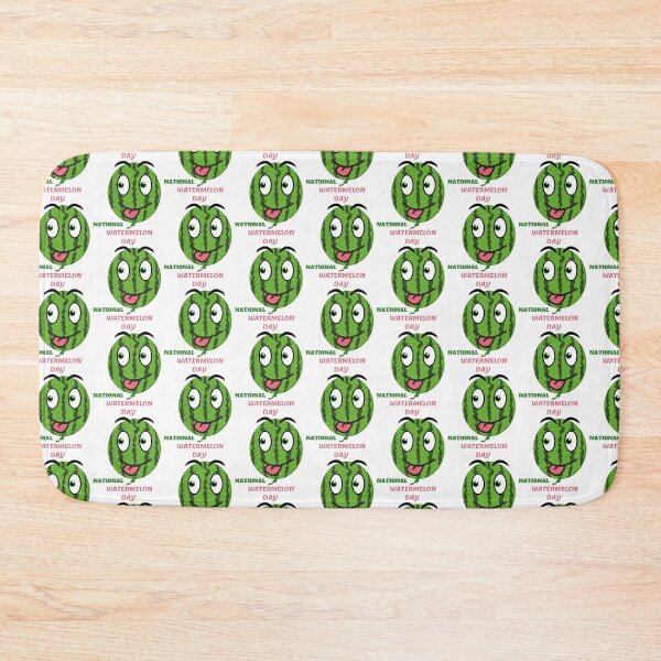 Item preview, national watermelon day designed and sold by Eman4design.