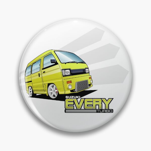 Artikelvorschau, Suzuki Jeder TURBO entworfen und verkauft von teammightyboy.