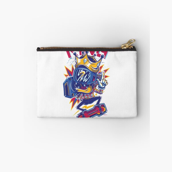 Item preview, King designed and sold by EliapsJackson.