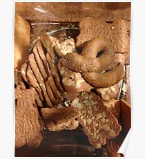 Cookie Jar Poster