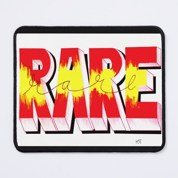 Item preview, RARE designed and sold by Katrina Reynolds.