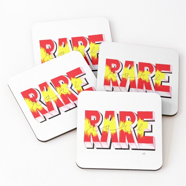 Item preview, RARE designed and sold by Katrina Reynolds.