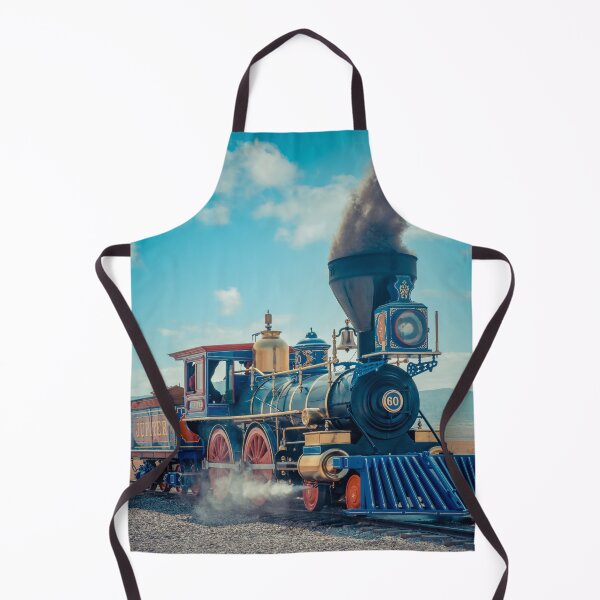 Item preview, Full Steam Ahead designed and sold by Enzwell.