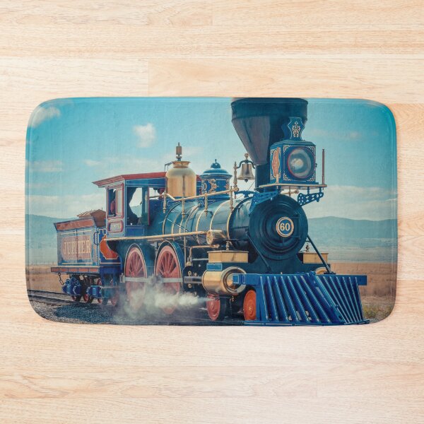 Item preview, Full Steam Ahead designed and sold by Enzwell.