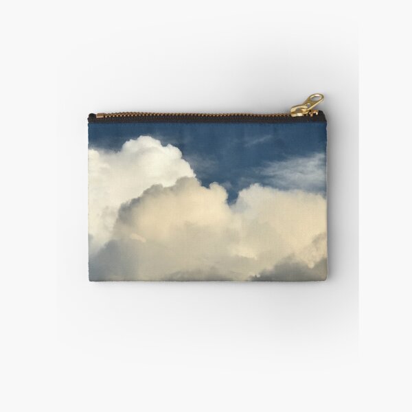 Item preview, Bright White Clouds With Blue Sky designed and sold by vdyzhr.