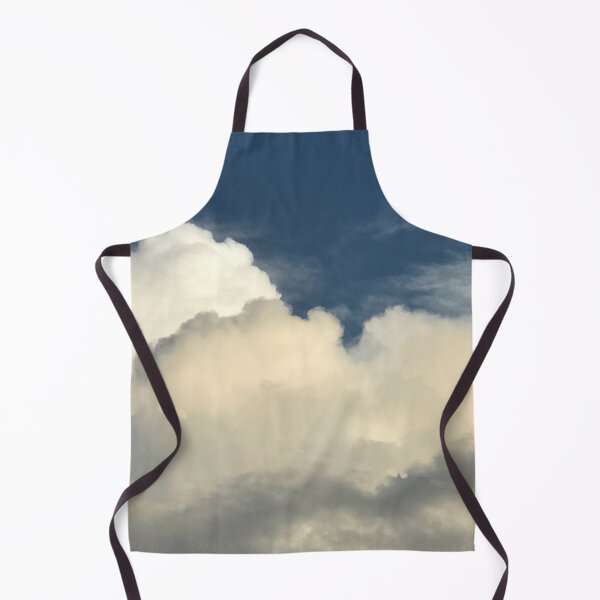 Item preview, Bright White Clouds With Blue Sky designed and sold by vdyzhr.