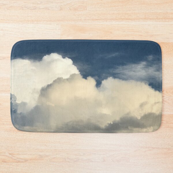 Item preview, Bright White Clouds With Blue Sky designed and sold by vdyzhr.
