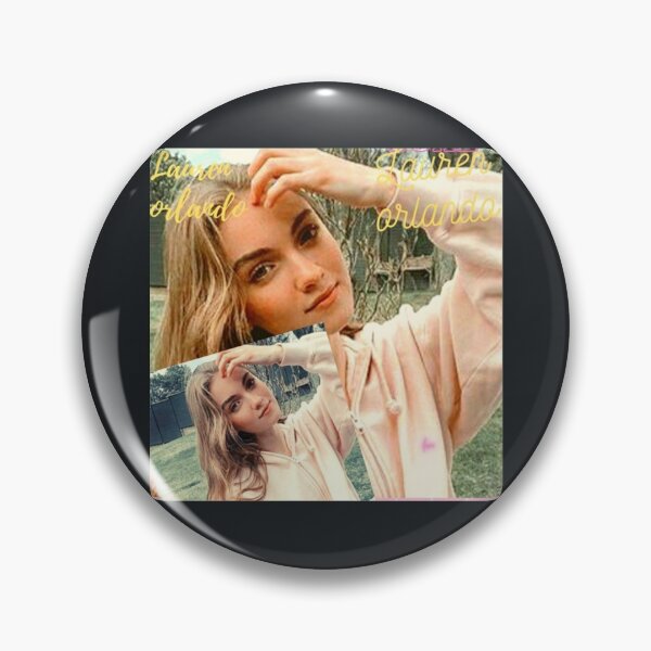Item preview, Lauren Orlando designed and sold by EliapsJackson.