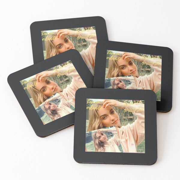 Item preview, Lauren Orlando designed and sold by EliapsJackson.