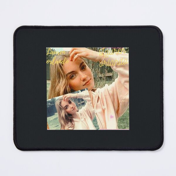Item preview, Lauren Orlando designed and sold by EliapsJackson.