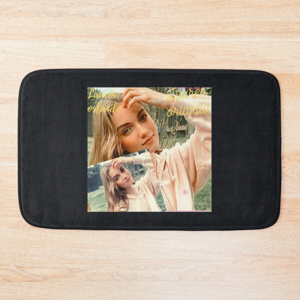 Item preview, Lauren Orlando designed and sold by EliapsJackson.