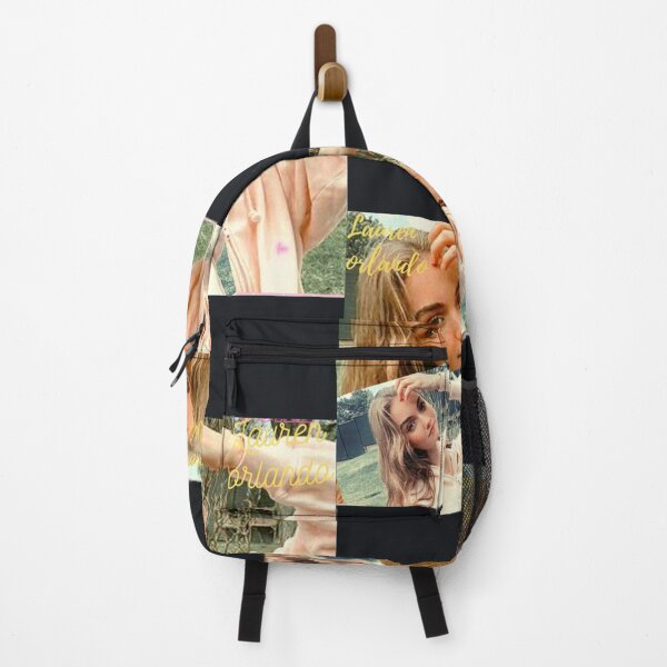 Item preview, Lauren Orlando designed and sold by EliapsJackson.